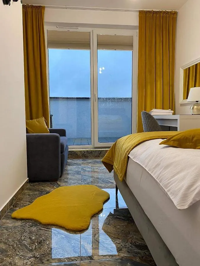 Apartment Apartament Zlote Tarasy Kolobrzeg