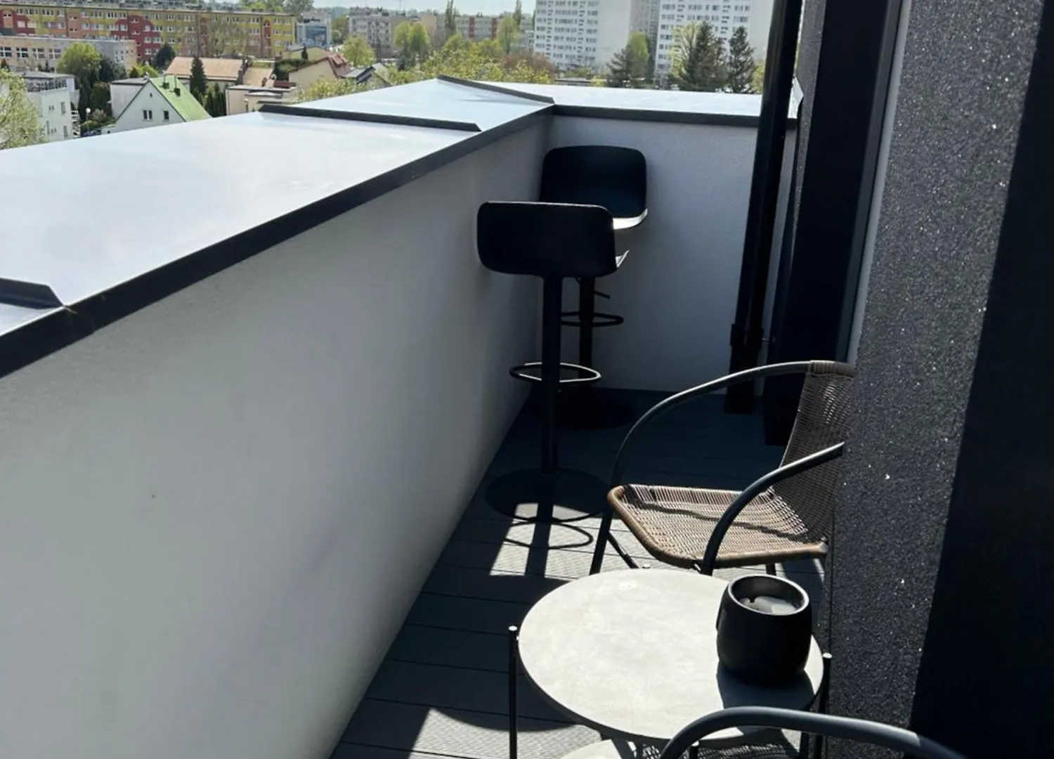Apartament Zlote Tarasy Kolobrzeg 0*,  Poland