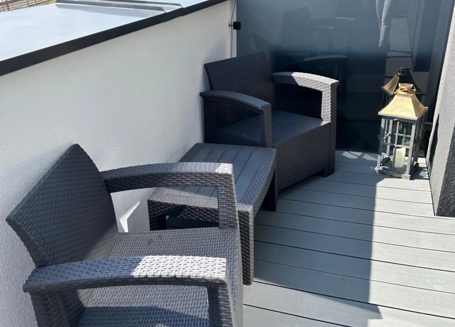 Apartament Zlote Tarasy Kolobrzeg Poland
