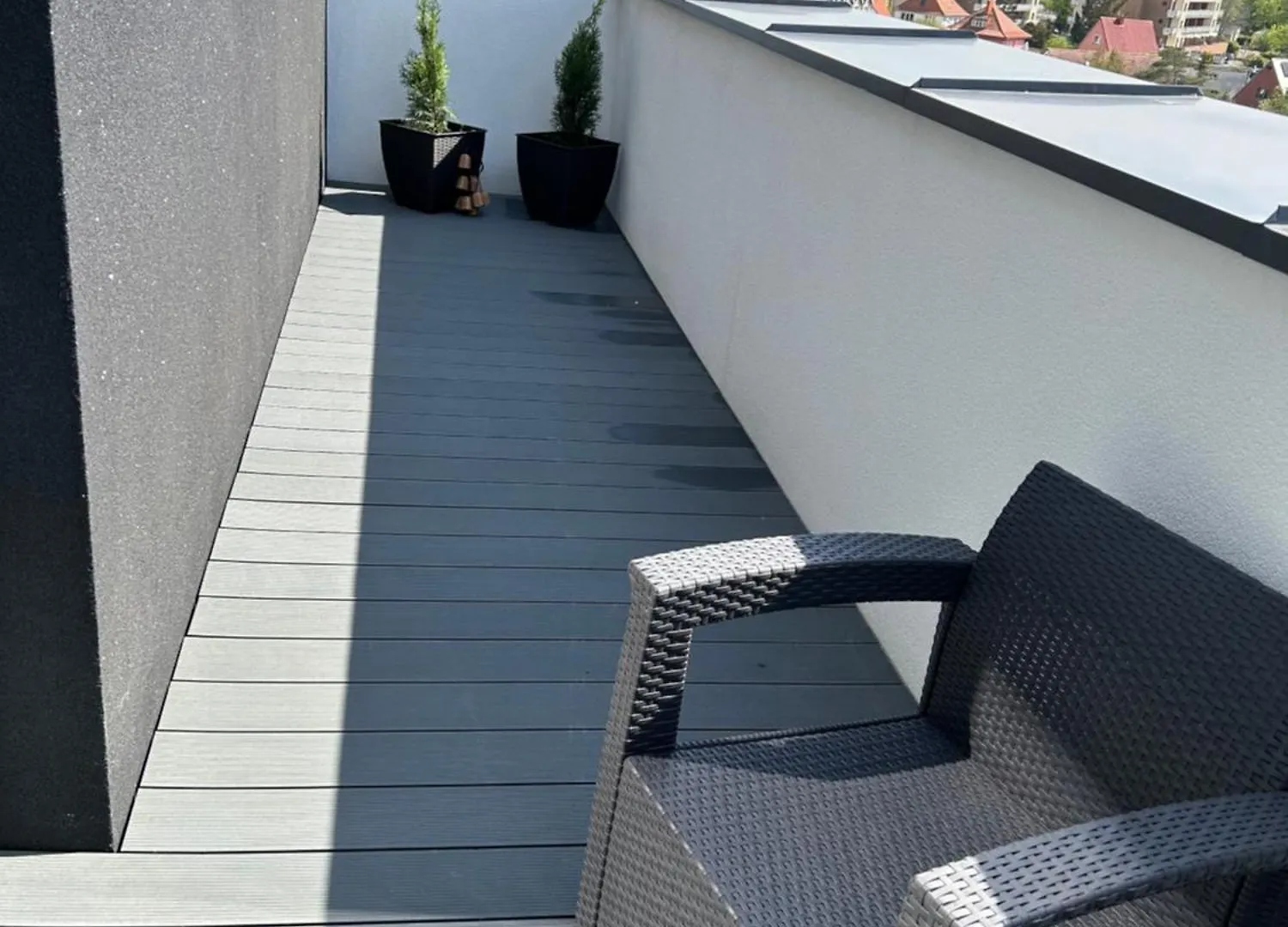 Appartamento Apartament Zlote Tarasy Kołobrzeg