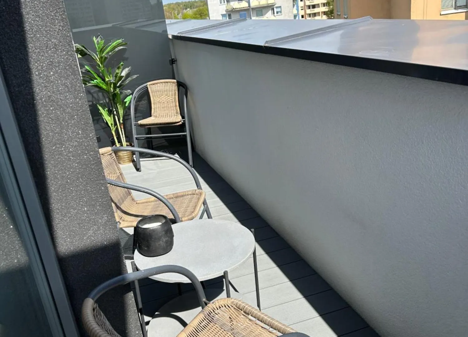 Apartament Zlote Tarasy Kołobrzeg Appartamento